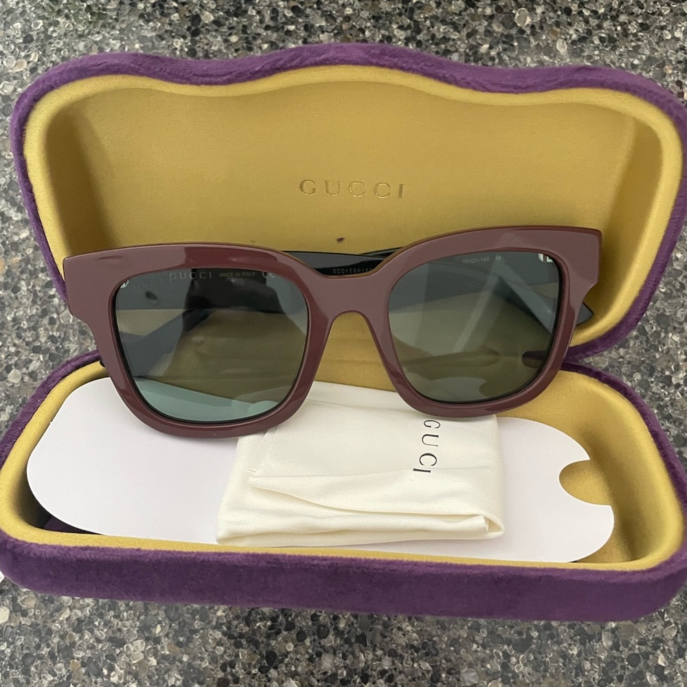 Gucci Sunglasses